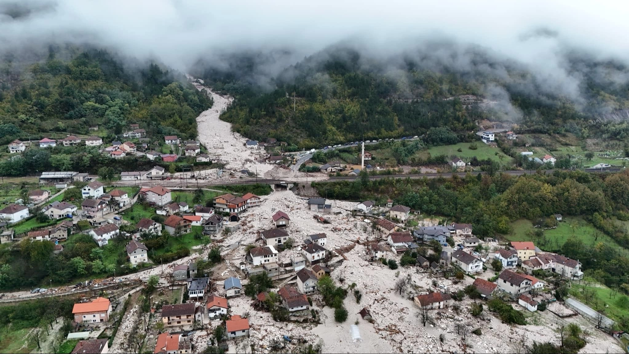 NOVI SAD I JABLANICA: U Srbiji uhićenja, u BiH niti tko prosvjeduje, niti se tko uhićuje